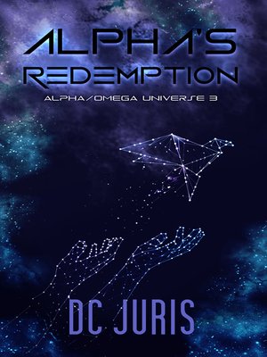 cover image of Alpha's Redemption